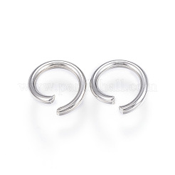 Biegeringe aus Edelstahl 304&nbsp;X1-STAS-F110-03P