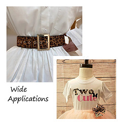 4 рулон 4-х видов полиэфирной ленты OCOR-PJ0001-007B