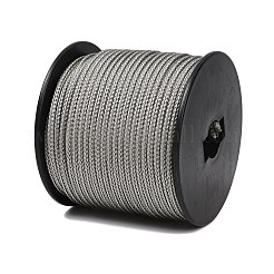 40 м плетеных проводов из нержавеющей стали 304 с нейлоновым покрытием TWIR-P002-01A-08