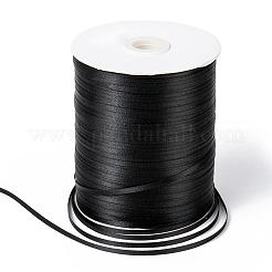 Двухсторонняя атласная лента RC3mmY039