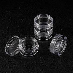 Пластиковые бисера контейнеры X-C076Y