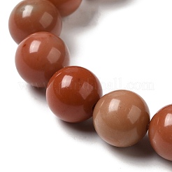 Perle di diaspro naturale fili&nbsp;G-H298-A14-04