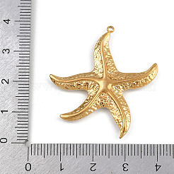 Подвески из нержавеющей стали 304 со стразами из глины STAS-P410-12G