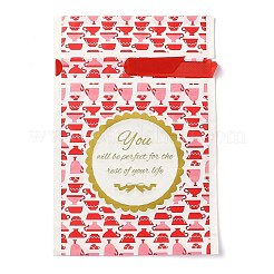 Пластиковые пакеты для выпечки&nbsp;ABAG-O003-21