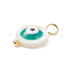 4шт 4 стиля подвески из натуральных пресноводных ракушек&nbsp;PALLOY-JF01873