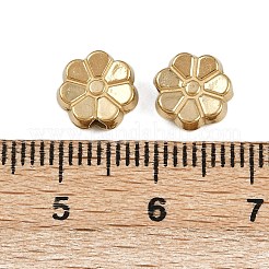 Бусины из нержавеющей стали 304&nbsp;STAS-K295-33G