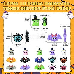 15 шт.&nbsp;SIL-CJ0002-05