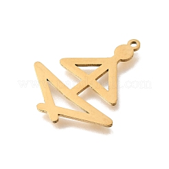 201 pendenti in acciaio inossidabile&nbsp;STAS-S176-17G