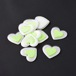 Акриловые подвески&nbsp;FIND-A022-04I