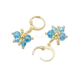 Серьги-бабочки из нержавеющей стали 304 с застежкой-молнией для женщин EJEW-MZ00380-05