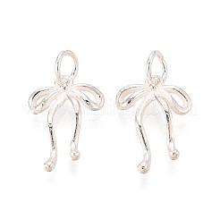 925 стерлингов серебряные подвески STER-N016-60S