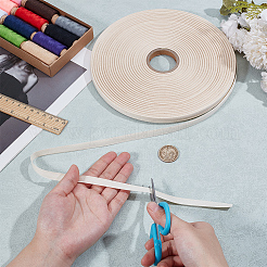 Хлопок лента OCOR-WH0110-04A