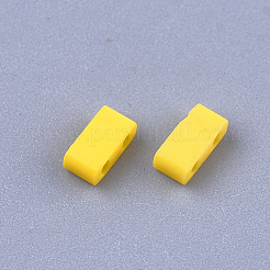 2-луночное матовое стекло бисер&nbsp;SEED-S023-23B-01