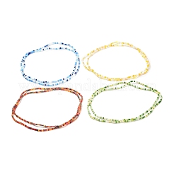 Cuentas de cintura de joyería de verano&nbsp;NJEW-C00018