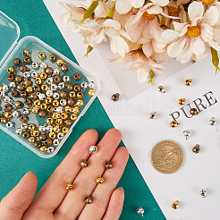 120 шт. 3 подвески из цветного металлического сплава&nbsp;FIND-GF0006-37