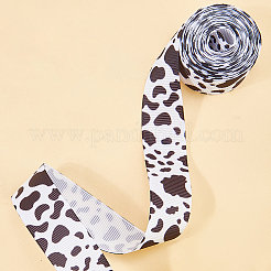 Полиэстер Grosgrain ленты&nbsp;OCOR-WH20006-82A