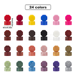 Частицы сургуча DIY-CP0002-44