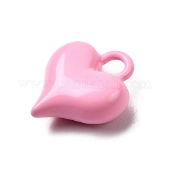 Подвески из цинкового сплава с краской для выпечки&nbsp;FIND-I070-04