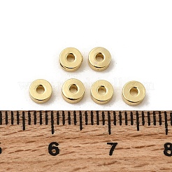 Латунные бусины&nbsp;KK-P344-09B-G