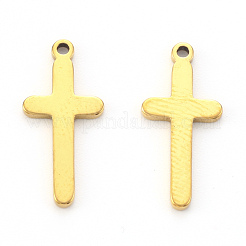 Подвески из нержавеющей стали 304 с вакуумным покрытием pvd STAS-N092-38G