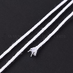 Cordon en coton macramé&nbsp;OCOR-H110-01B-20