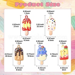 15шт 5 стиля подвески из цинкового сплава&nbsp;FIND-CJ0005-36