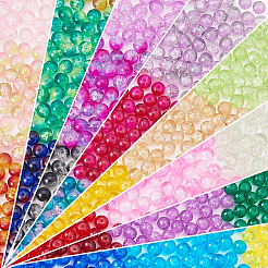 Бисер CCG-PH0002-01-8mm