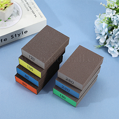 10 шт. шлифовальная губка TOOL-SP0001-04