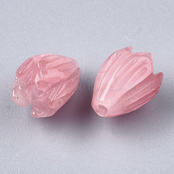 Синтетических коралловых бусин&nbsp;CORA-S026-20A