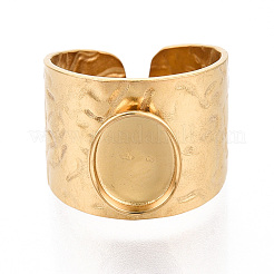 Компоненты манжетного кольца из нержавеющей стали 304 STAS-T066-54G