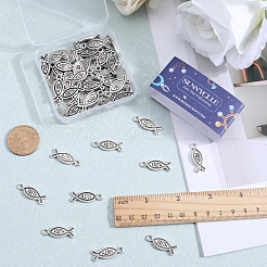 70 шт. подвеска из цинкового сплава в тибетском стиле&nbsp;FIND-SC0006-28