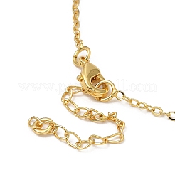 Латунные подвески&nbsp;LS-NJEW-B092-05G