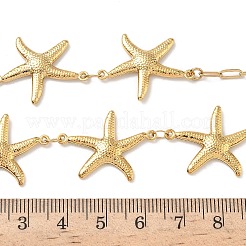 Женские ожерелья-цепочки Ocean 304 из нержавеющей стали&nbsp;LS-NJEW-A060-01B-G