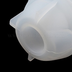 3d рождественский подсвечник своими руками DIY-F144-04D