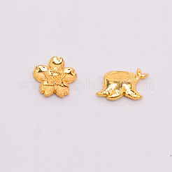 Детали из сплава эмали своими руками&nbsp;ENAM-WH0047-56G