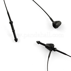 П.п. кабельные стяжки TOOL-R023-85mm-01A