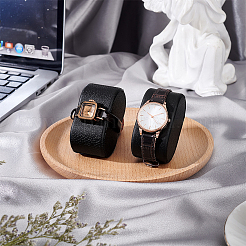 Полиуретановые подушки для демонстрации ювелирных изделий&nbsp;BDIS-WH0002-15B