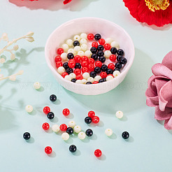 Perle acriliche opache da 10 g&nbsp;SACR-TADJ0001-03G