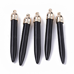 Фарфора ручной работы подвески PORC-S501-017A