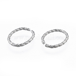 Кольца для соединения из нержавеющей стали марки 304 STAS-N092-164