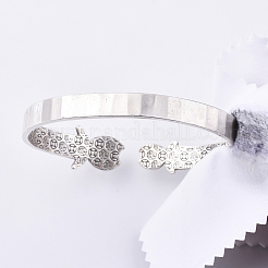 Ткань для полировки серебра случайного одного цвета или случайного смешанного цвета&nbsp;LS-X-AJEW-Q138-02