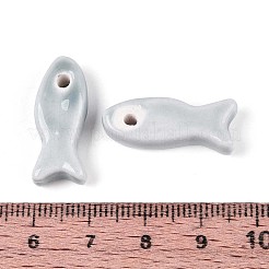 Ручной фарфоровые керамические шарики&nbsp;PORC-T134-01F