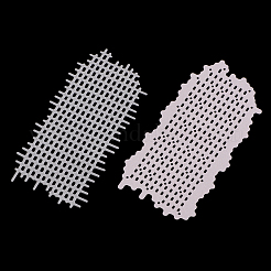 Рама из углеродистой стали для трафаретов DIY-F028-56