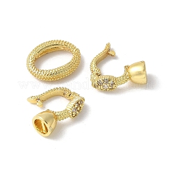 Латунное микропейв&nbsp;KK-M320-11G