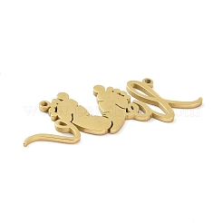 Подвески-соединители из нержавеющей стали 304&nbsp;LS-STAS-G329-01G