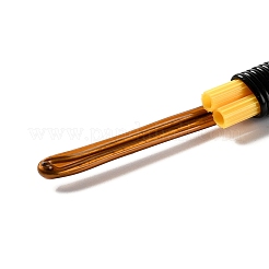 Пластиковая ручка чайника&nbsp;FIND-WH0077-71C