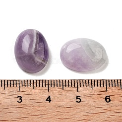 Cabochon ametista naturale&nbsp;G-G145-01B-19