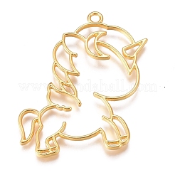 Подвески на лицевой панели из сплава цинка PALLOY-G274-17G