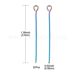 Проушины из нержавеющей стали 304&nbsp;STAS-YW0001-40