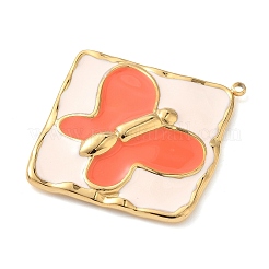 Подвески из нержавеющей стали 304&nbsp;STAS-H483-43G-03